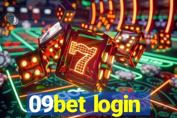 09bet login